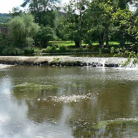 Chambres D'Hotes Du Moulin Du Vey Clécy Buitenkant foto