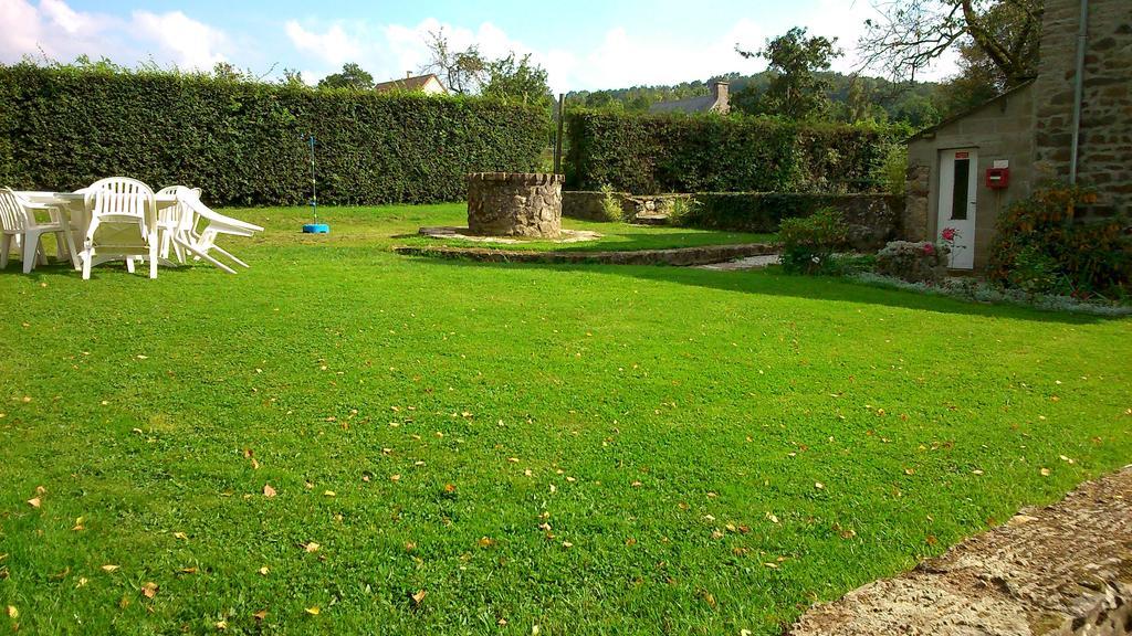 Chambres D'Hotes Du Moulin Du Vey Clécy Buitenkant foto
