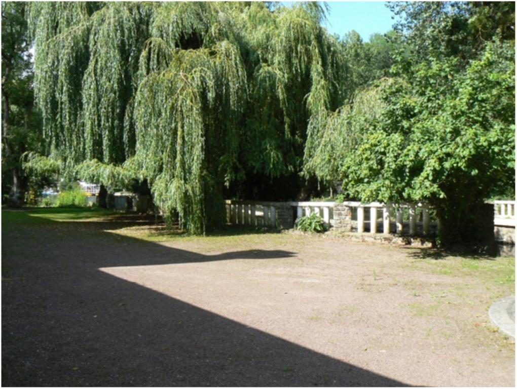 Chambres D'Hotes Du Moulin Du Vey Clécy Buitenkant foto