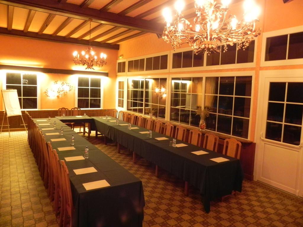 Chambres D'Hotes Du Moulin Du Vey Clécy Buitenkant foto