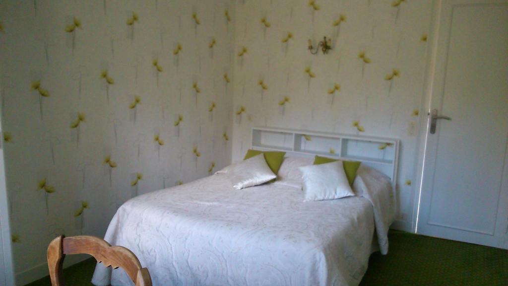 Chambres D'Hotes Du Moulin Du Vey Clécy Buitenkant foto