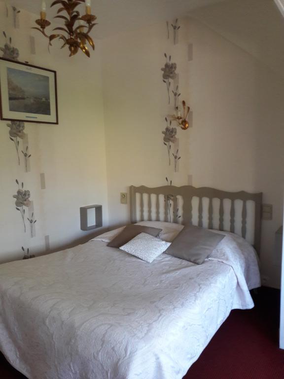 Chambres D'Hotes Du Moulin Du Vey Clécy Buitenkant foto