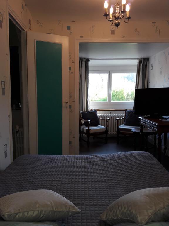 Chambres D'Hotes Du Moulin Du Vey Clécy Buitenkant foto